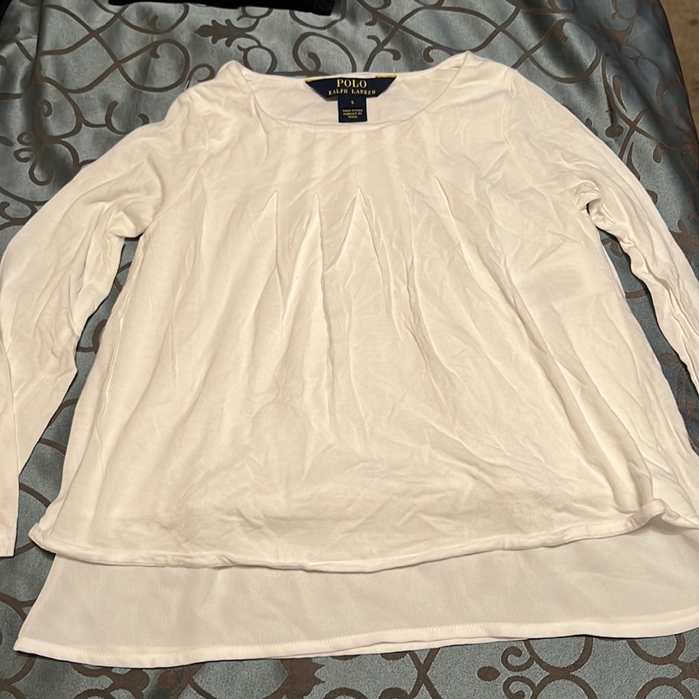 Girls shirts